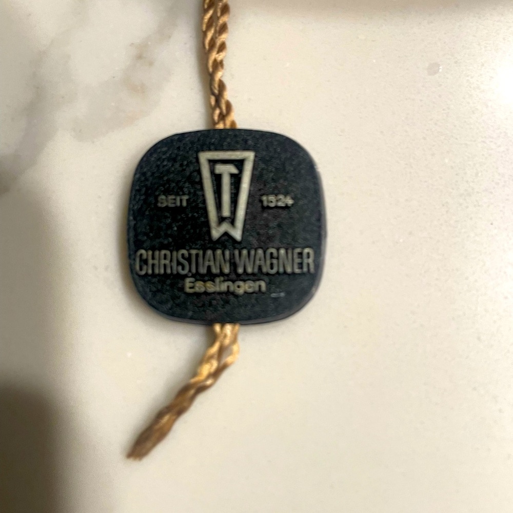 Kupper Wagner NWT Copper Star Jelly/Cake Mold West Germany. Vintage - Picture 4 of 5